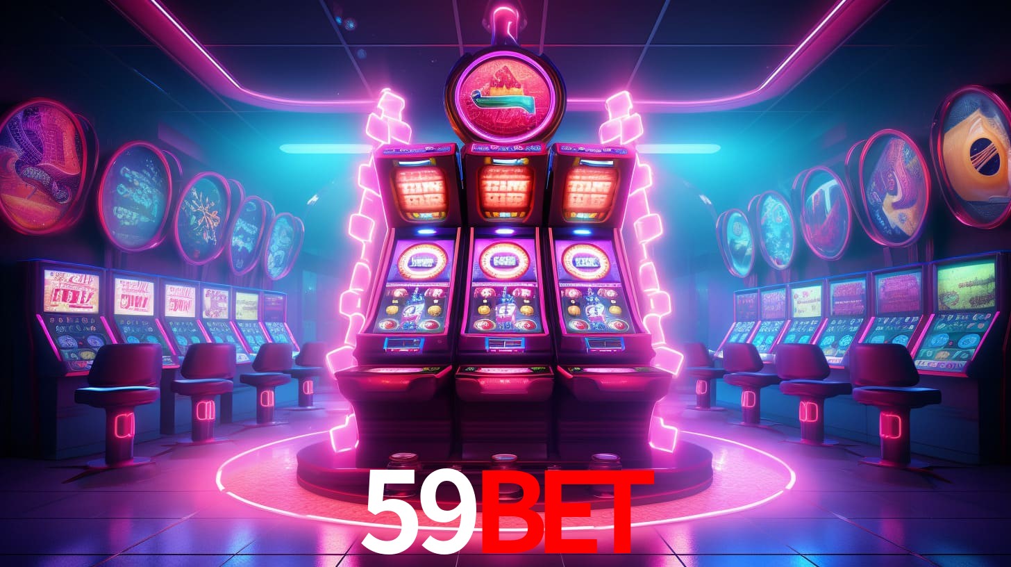 59bet - Desafio do Cassino - 59bet.com