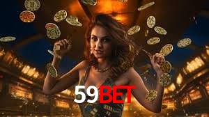 Welcome Bonus 59bet