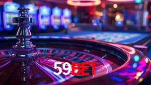 Estatísticas 59bet