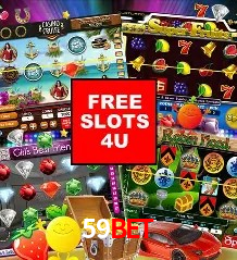 Exclusive Offers 59bet