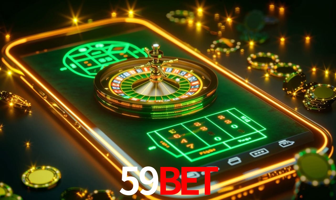Especiais de Fim de Semana 59bet