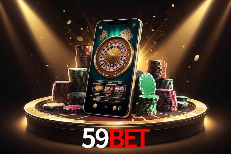 Sistemas de Segurança 59bet