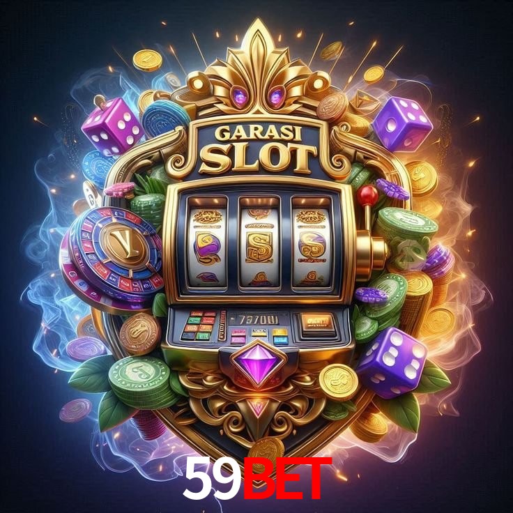 Integração de APIs 59bet