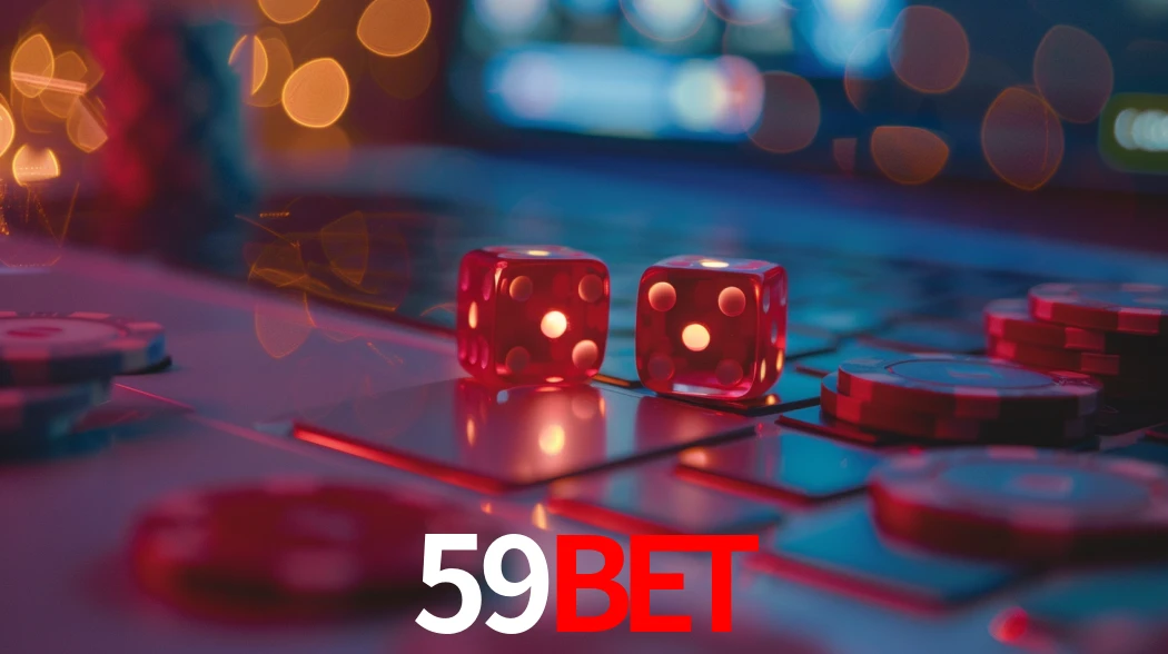 Live Casino 59bet