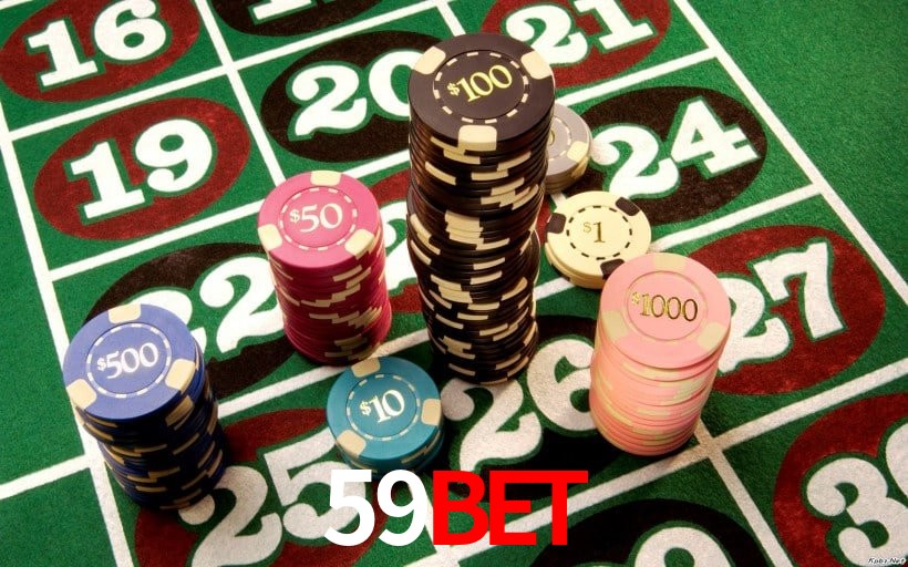 Apostas de Basquete 59bet