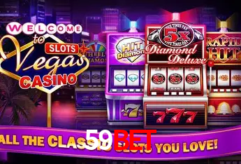 Descubra a Essência do 59bet: Nossa História e Compromissos