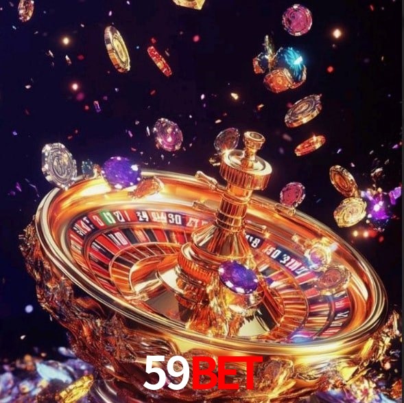 Promoções Sazonais 59bet