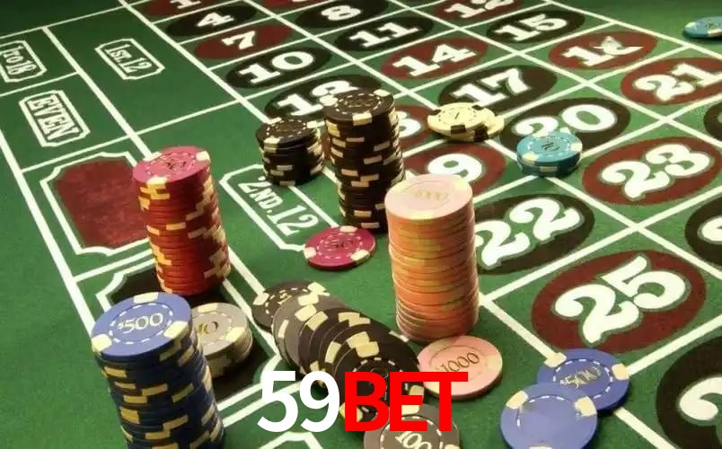 Diretório de Jogos 59bet