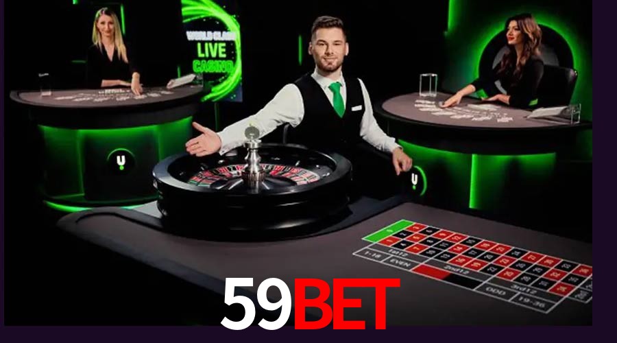 Secure Login 59bet