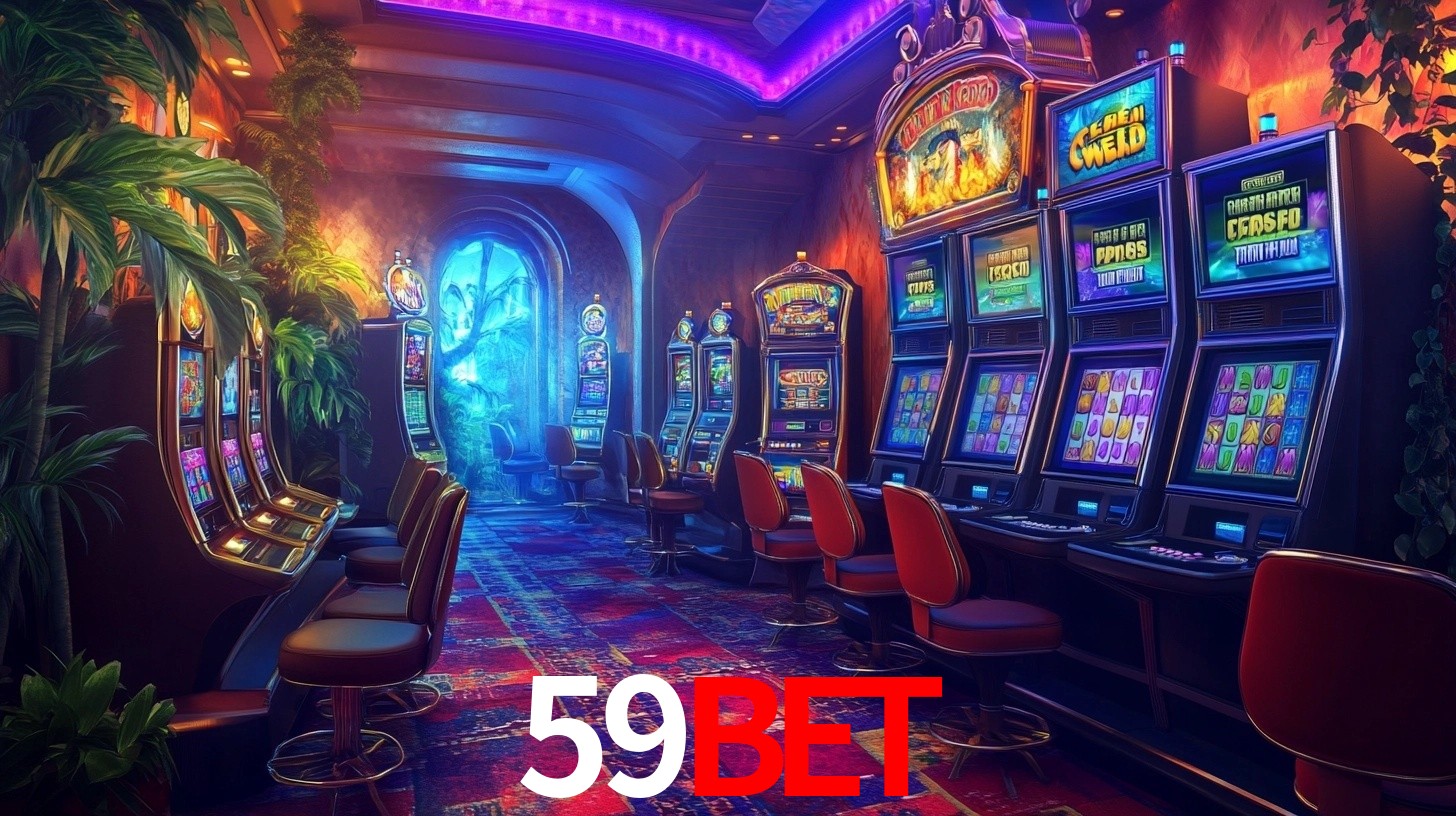 Tournaments 59bet