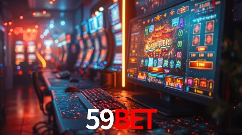 59bet login