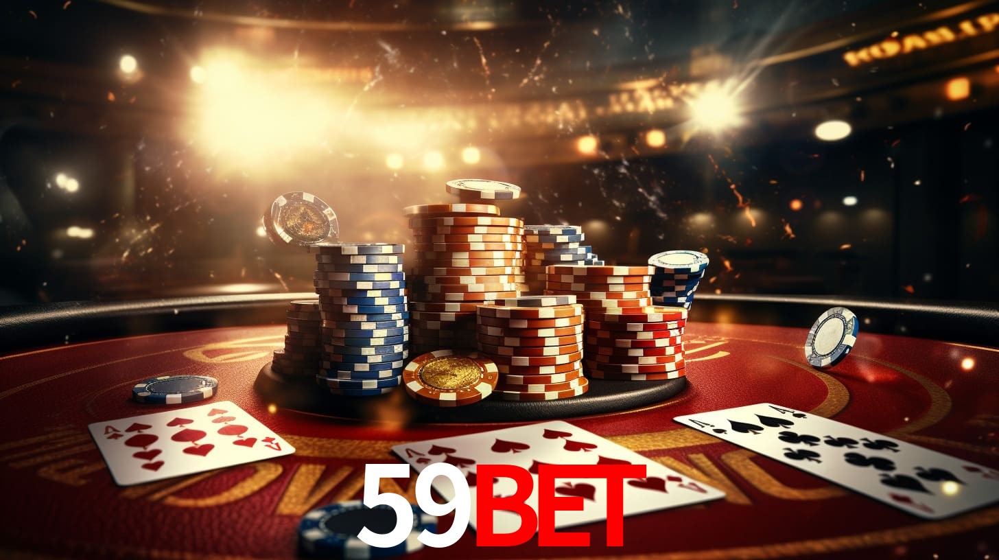 VIP Casino 59bet