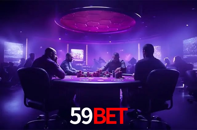 Estatísticas do Jogo 59bet