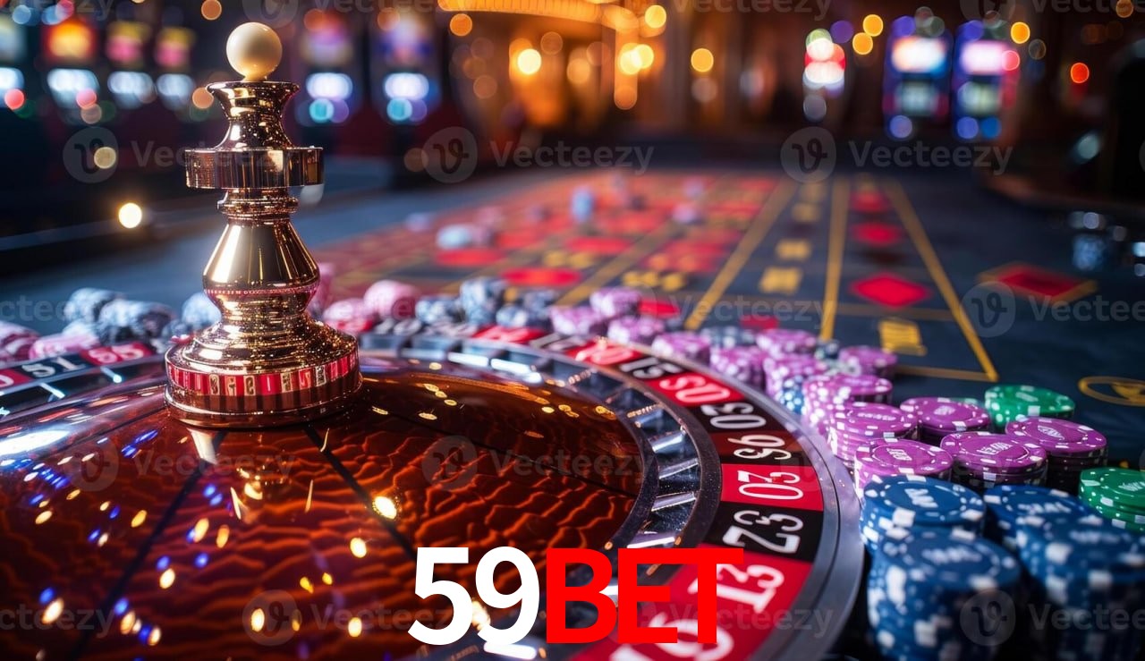 API Integration 59bet