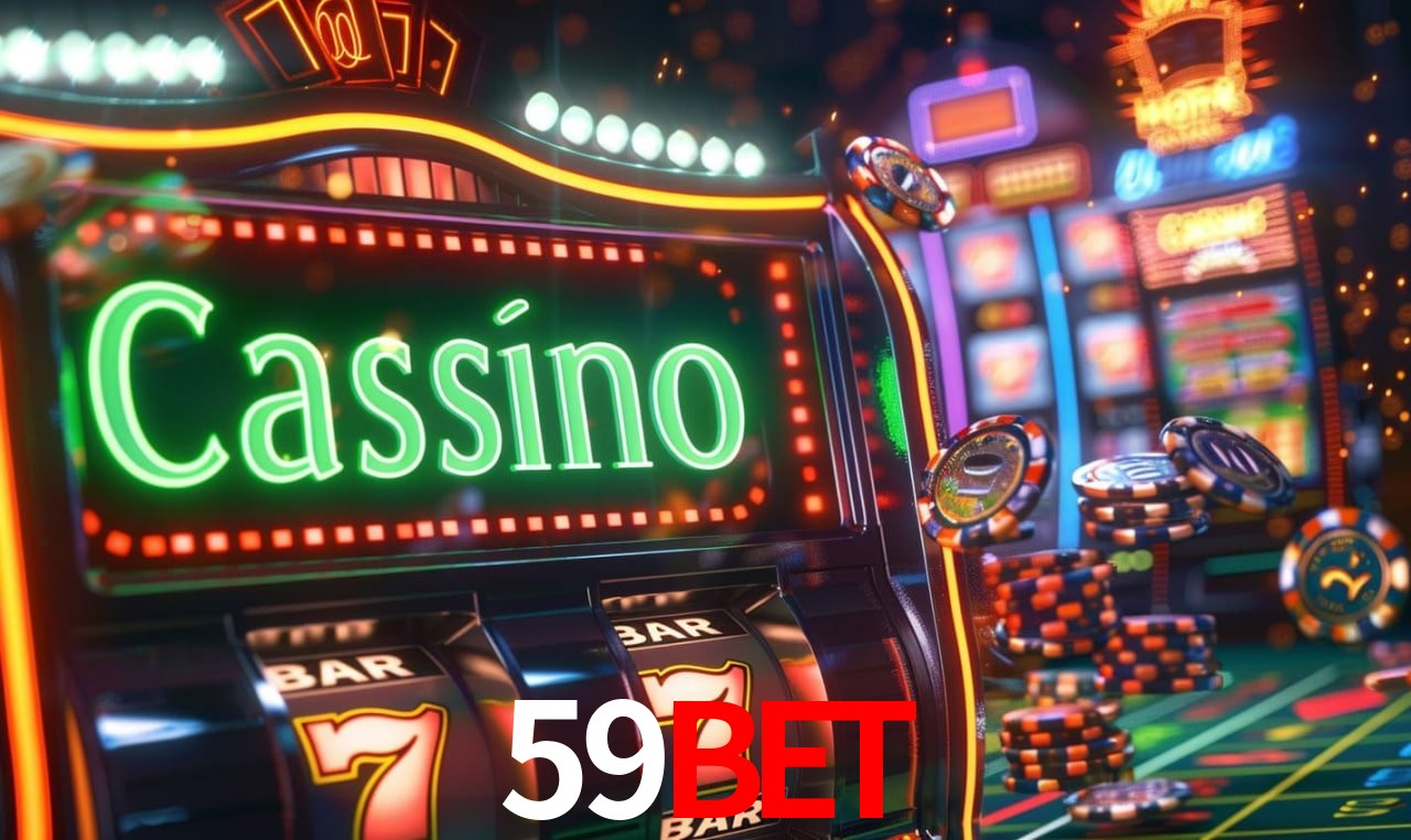 Tecnologia da Plataforma 59bet