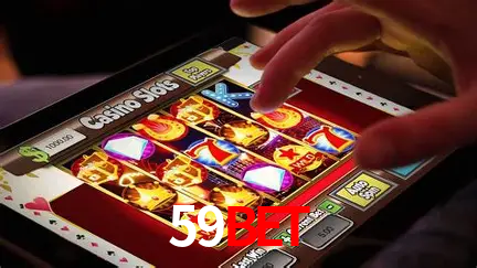 Descubra o Mundo do Cassino Online com 59bet