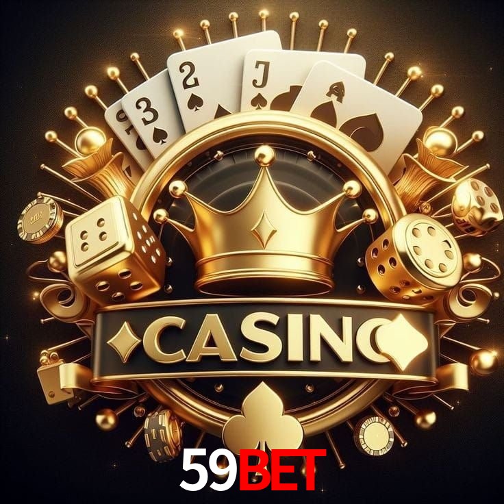 Recursos de Bônus 59bet