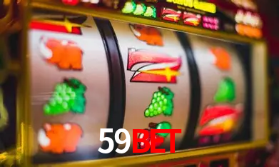 Apostas Esportivas na 59bet: Um Guia Completo