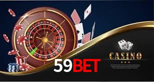 Apostas de Tênis 59bet