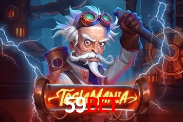 Benefícios da Conta 59bet