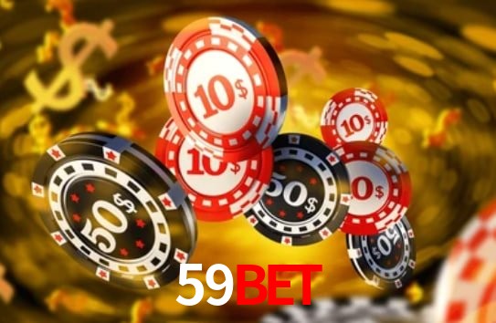 Apostas de Futebol 59bet