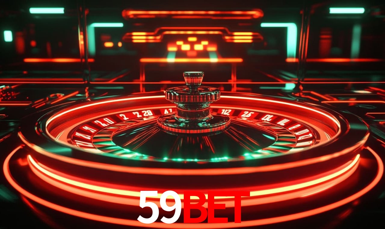 A Experiência Imersiva dos Cassinos Ao Vivo no 59bet