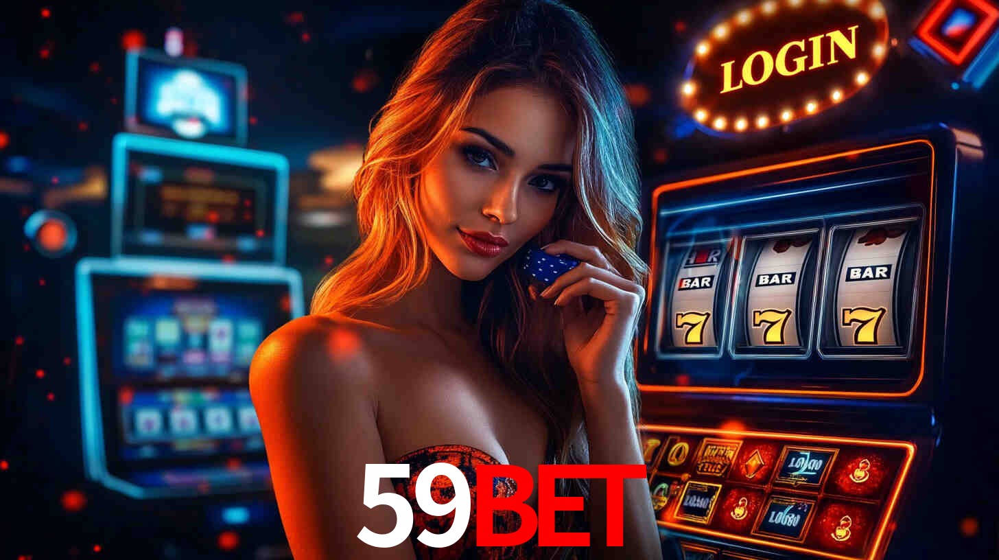 59bet login