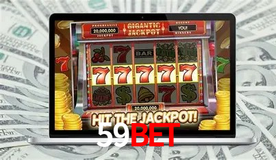 Seasonal Promotions 59bet