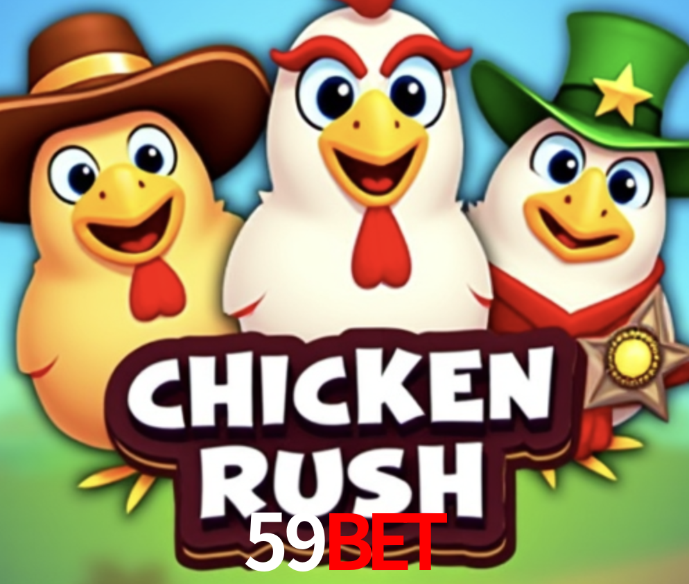 Account Benefits 59bet
