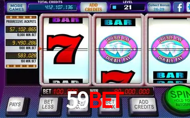 Inovações de Jogos na 59bet: O Futuro das Experiências Interativas