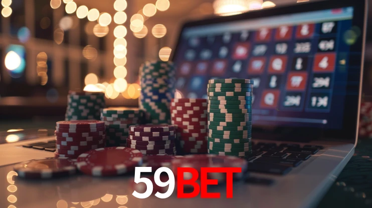 Game Providers 59bet